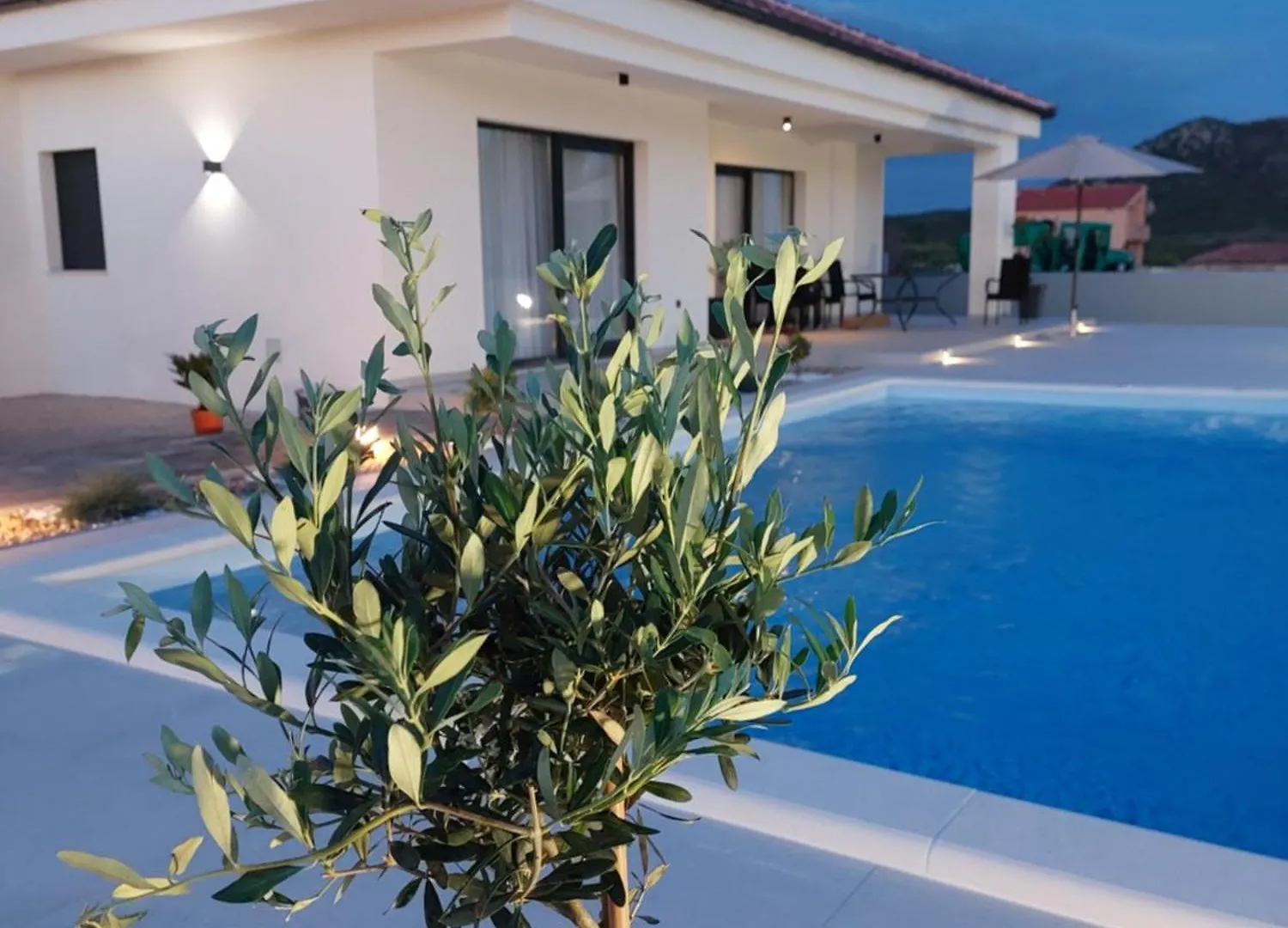 Villa Holiday House Miki Kakma