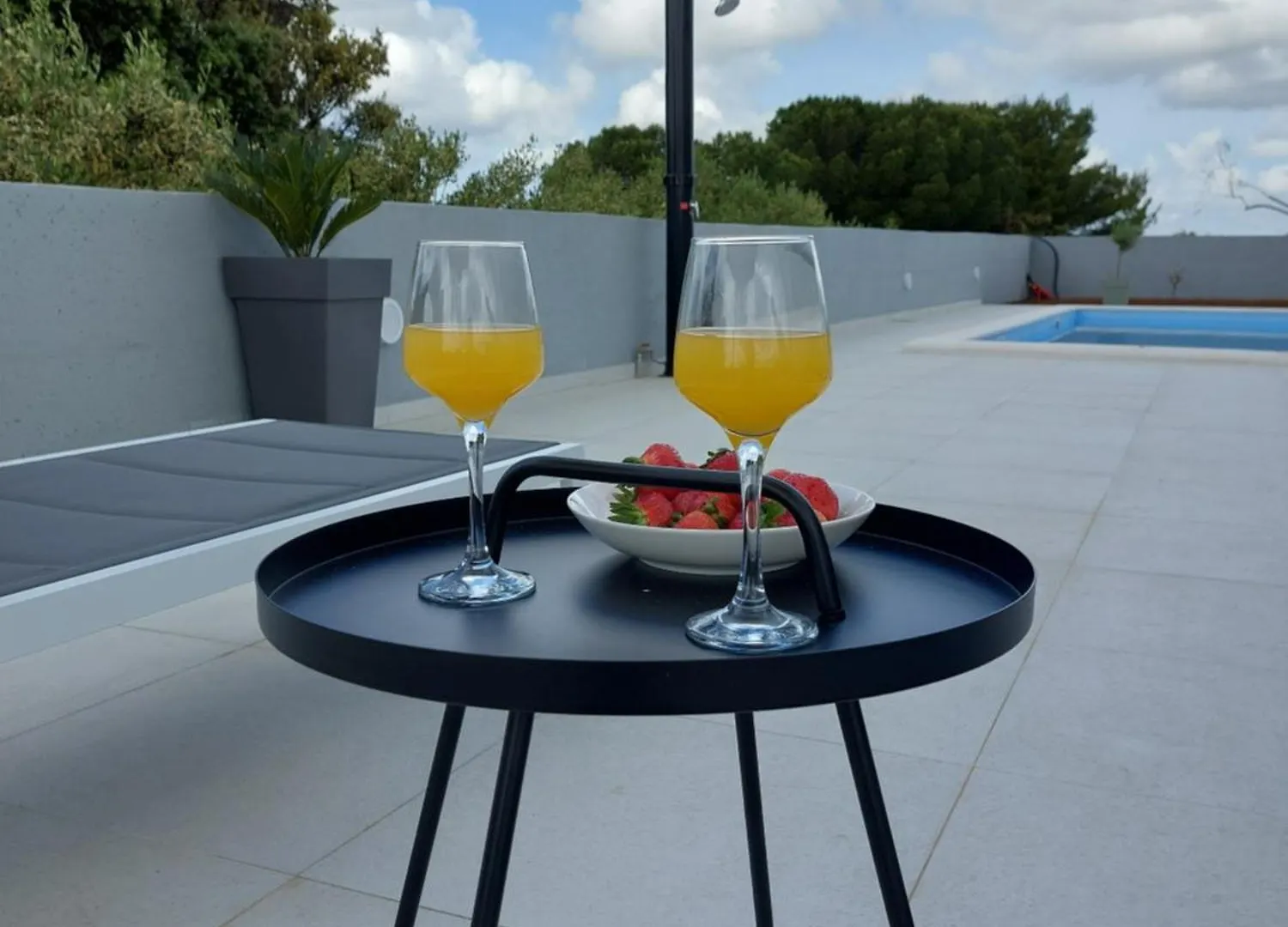 Holiday House Miki Kakma Villa