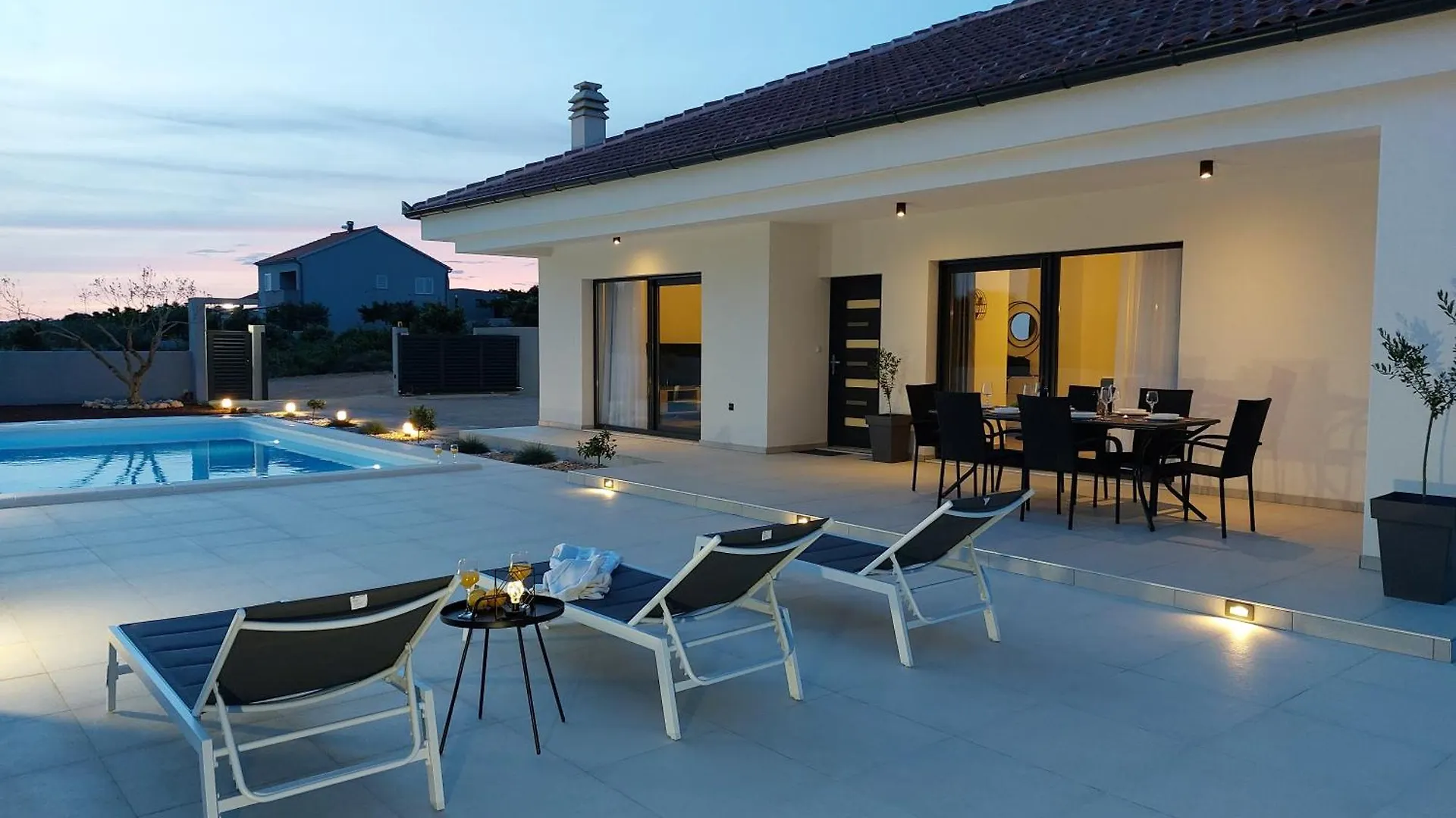 Villa Holiday House Miki Kakma